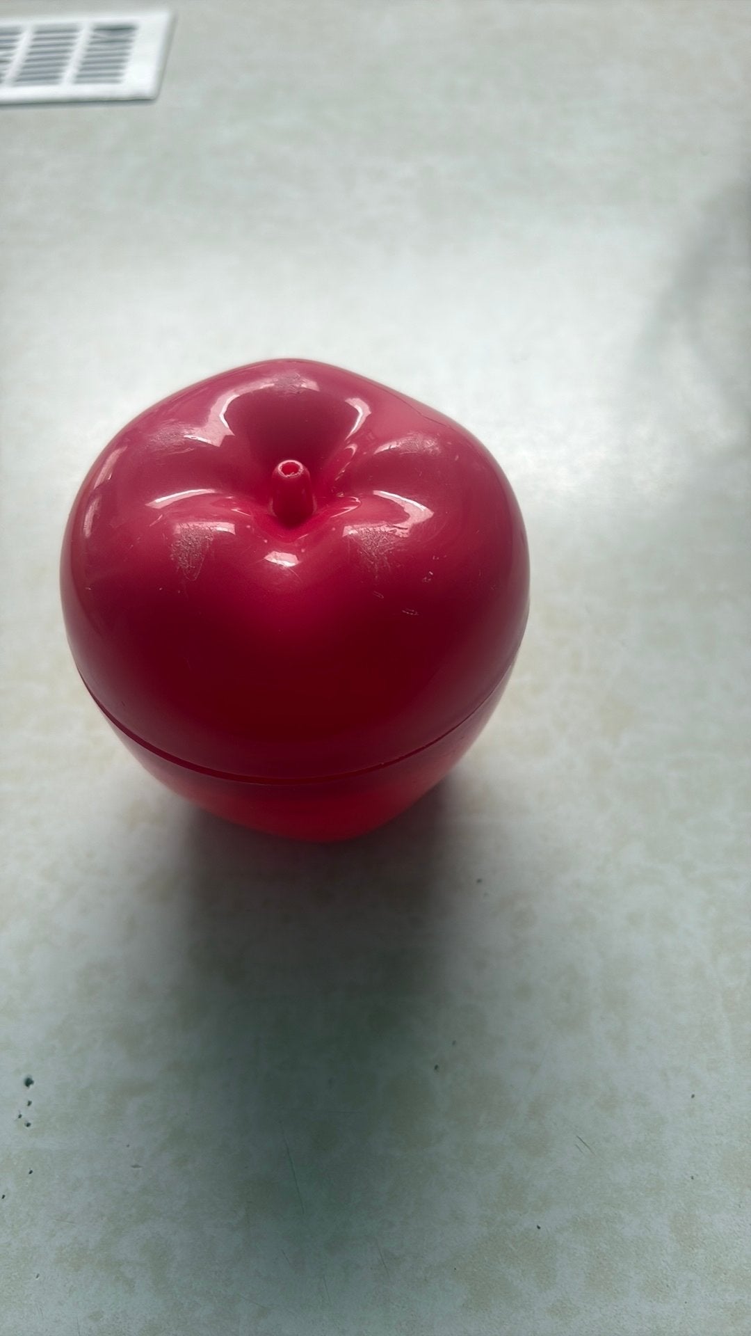 Boite a pomme, Enlèvement, Comme neuf, Boîte