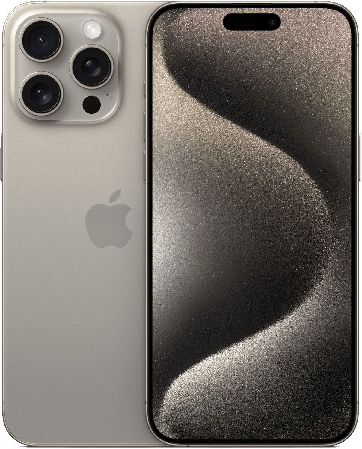 Iphone 15 pro max 256GB Titanium, Télécoms, Enlèvement, Comme neuf, 256 GB, IPhone 15
