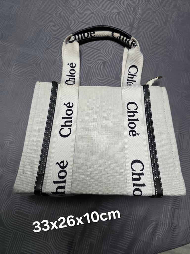 handtas "chloé", Ophalen of Verzenden, Handtas