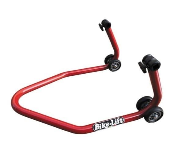 Bike-Lift paddockstand achterwiel, Motoren, Ophalen, Zo goed als nieuw