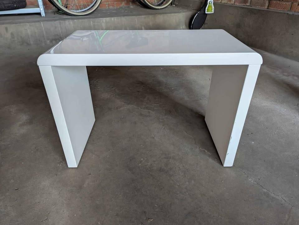 Meuble type bout de canapé, 55 à 75 cm, Enlèvement, Utilisé, Moins de 45 cm