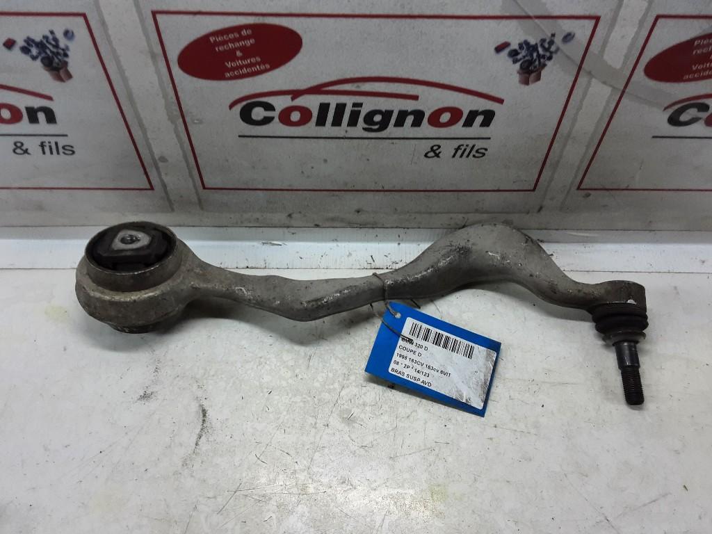 DRAAGARM RECHTS VOOR BMW 3 serie (E92) (1016424), Auto-onderdelen, Ophanging en Onderstel, BMW, Gebruikt