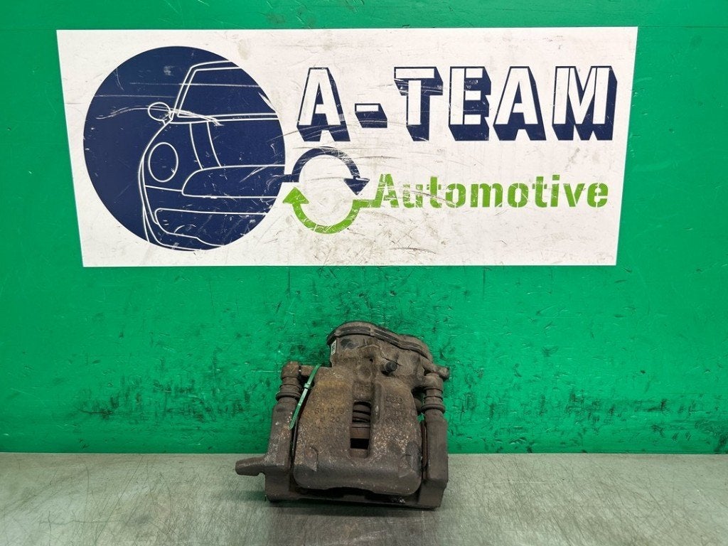 ETRIER DE FREIN ARRIÈRE GAUCHE Audi A4 Avant (B8), Auto-Union-Straße  1,
85057  Ingolstadt, DE, Info@audi.de, Audi, Utilisé