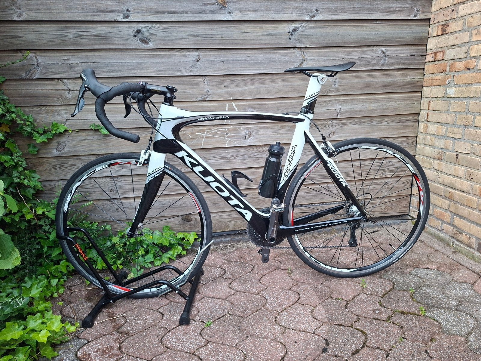 Kuota Kharma Full Carbon Composite 29, Fietsen en Brommers, Ophalen of Verzenden, Aluminium