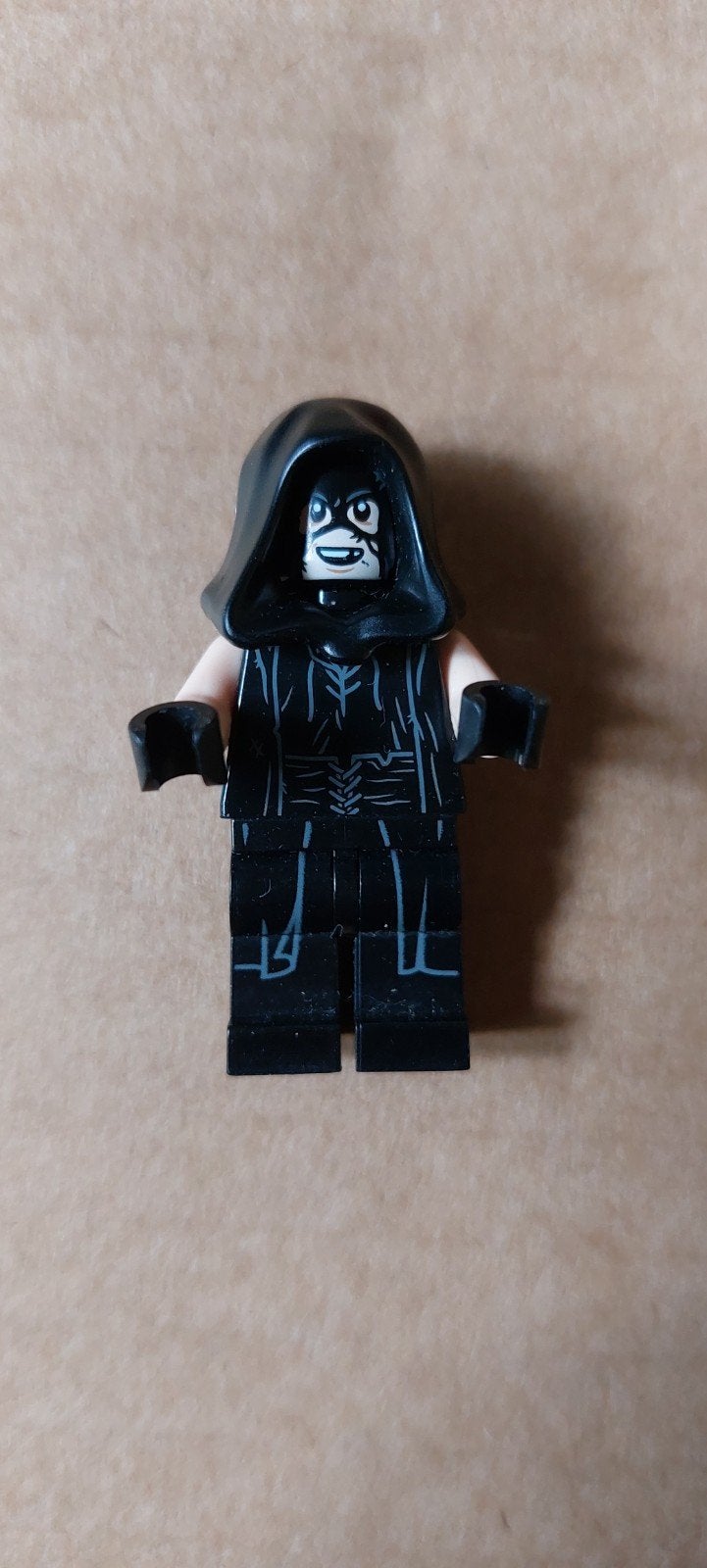Executioner lego Harry potter, Collections, Enlèvement, Comme neuf, Figurine