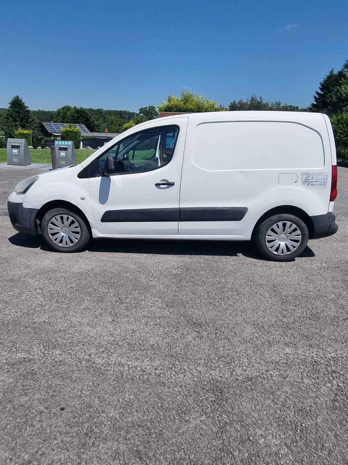 Citroen berlingo, Auto's, Particulier, Te koop