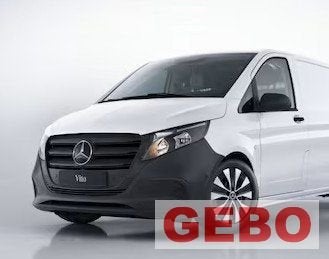 Mercedes vito W447 2014+ voorkop motorkap bumper spatbord fr, Neuf, Origine de la pièce connue, -, -