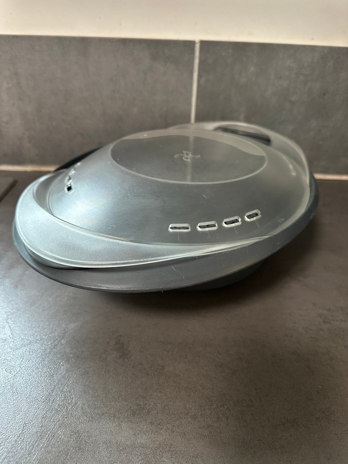 Accessoirez Thermomox TM31, Enlèvement ou Envoi, Utilisé, Autres types