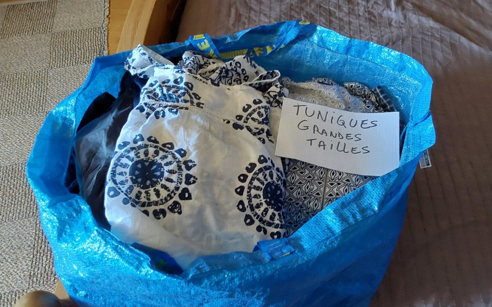 lot important de tuniques classiques XL,L coton, laine
Excel, Enlèvement ou Envoi