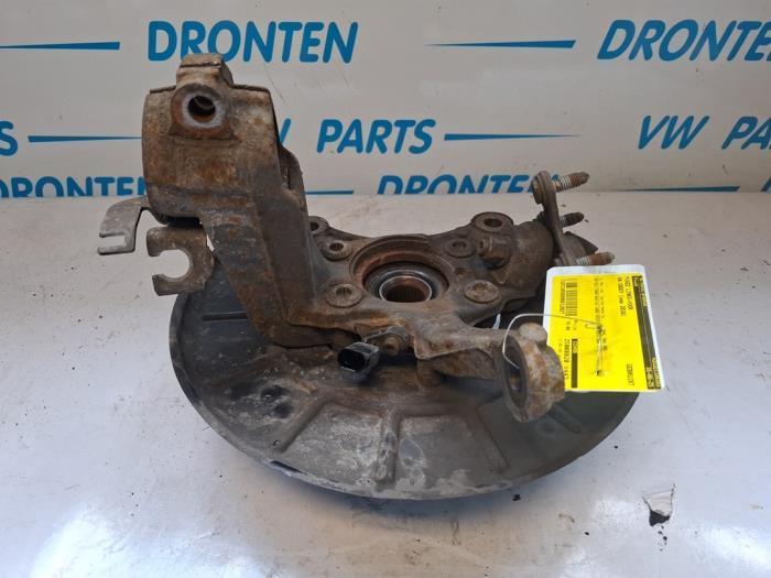 Joint avant gauche d'un Volkswagen Caddy, Volkswagen, -, 3 mois de garantie, Utilisé