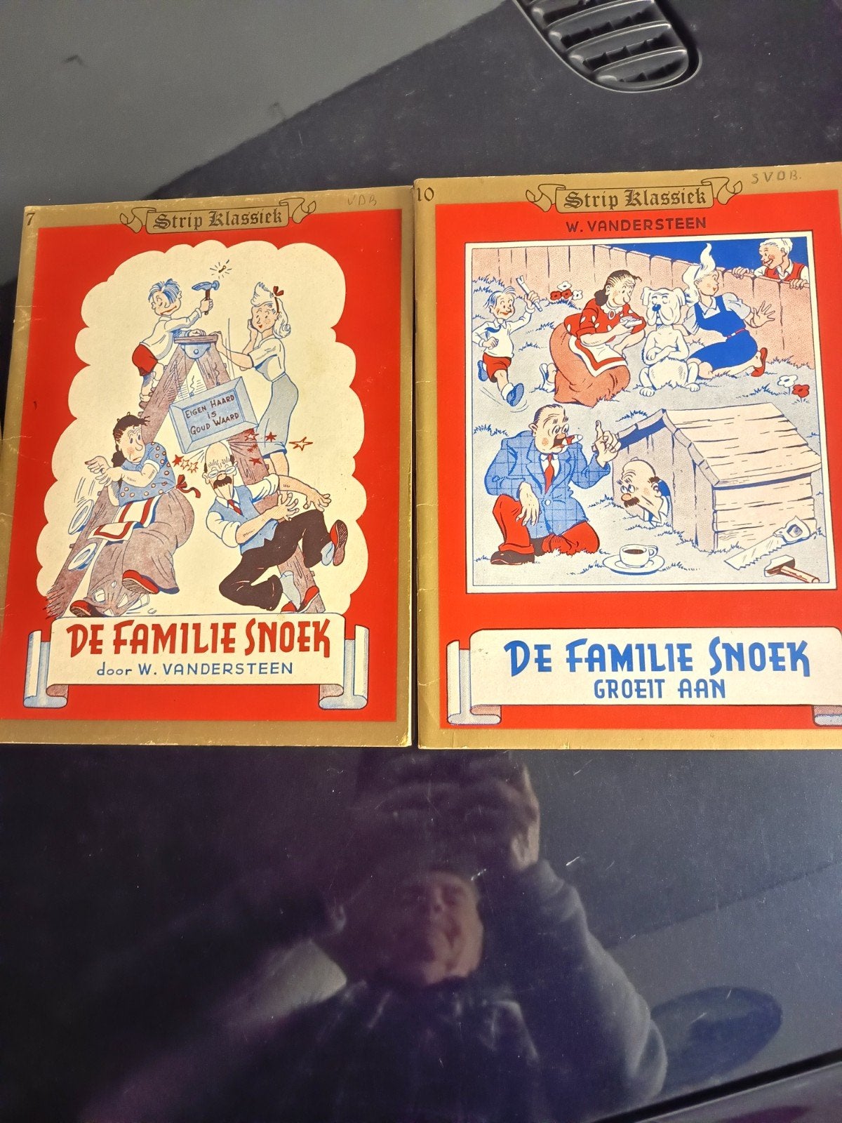 De familie Snoek, Boeken, Ophalen of Verzenden