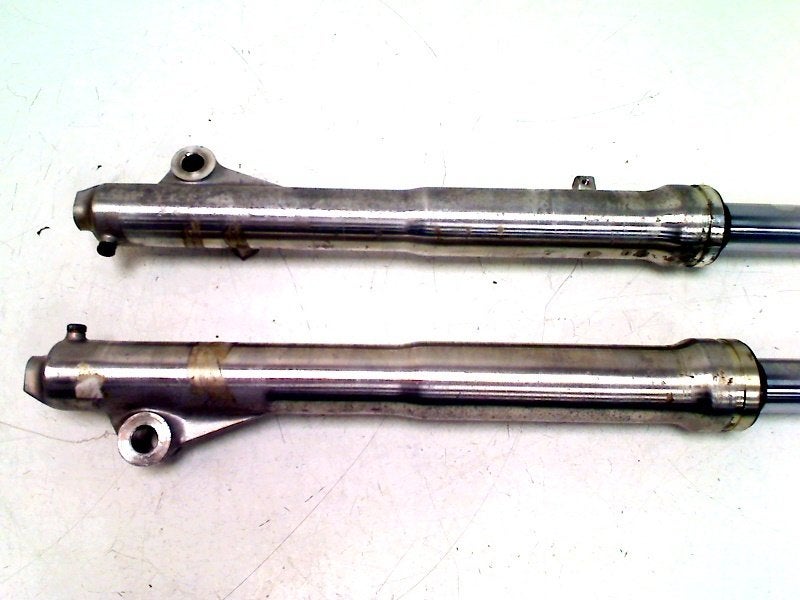 Honda Voorvork compleet XL 125 R 1986 (JD04), Ophalen of Verzenden, Gebruikt