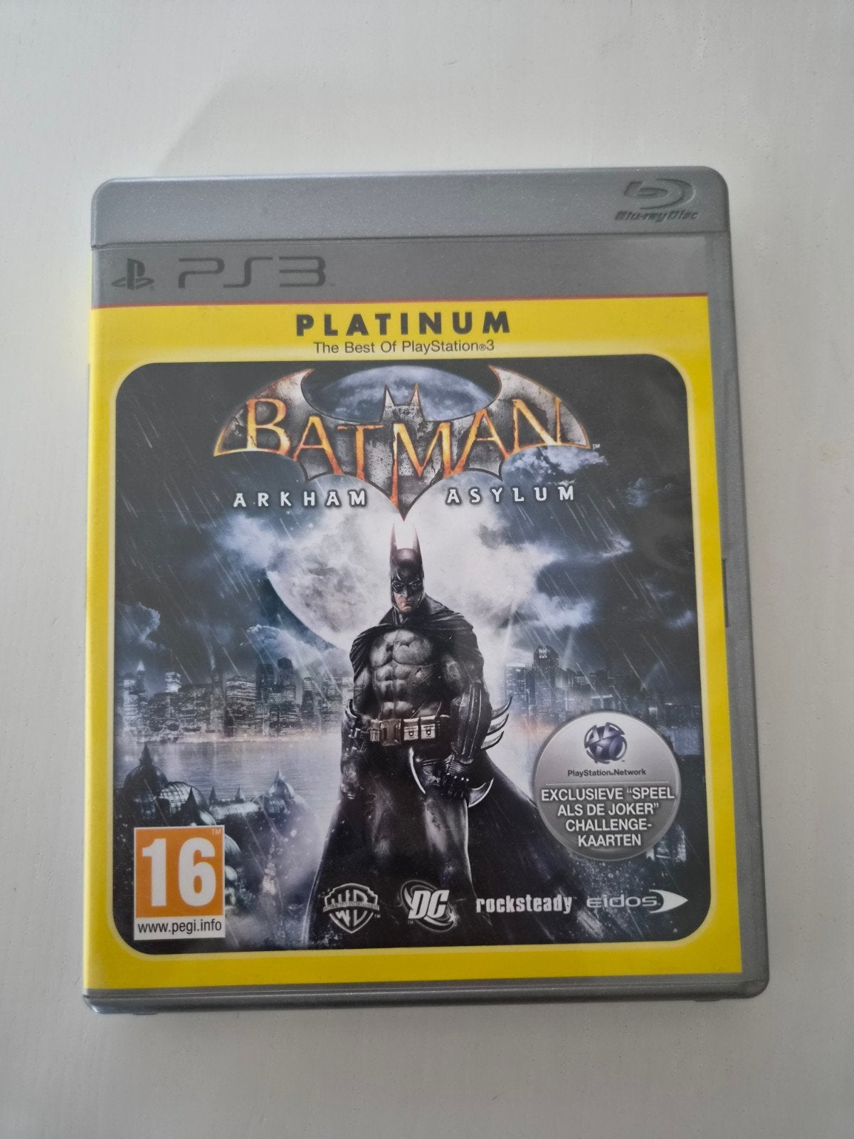 PS3 Batman, Games en Spelcomputers, Games | Sony PlayStation 3, Ophalen