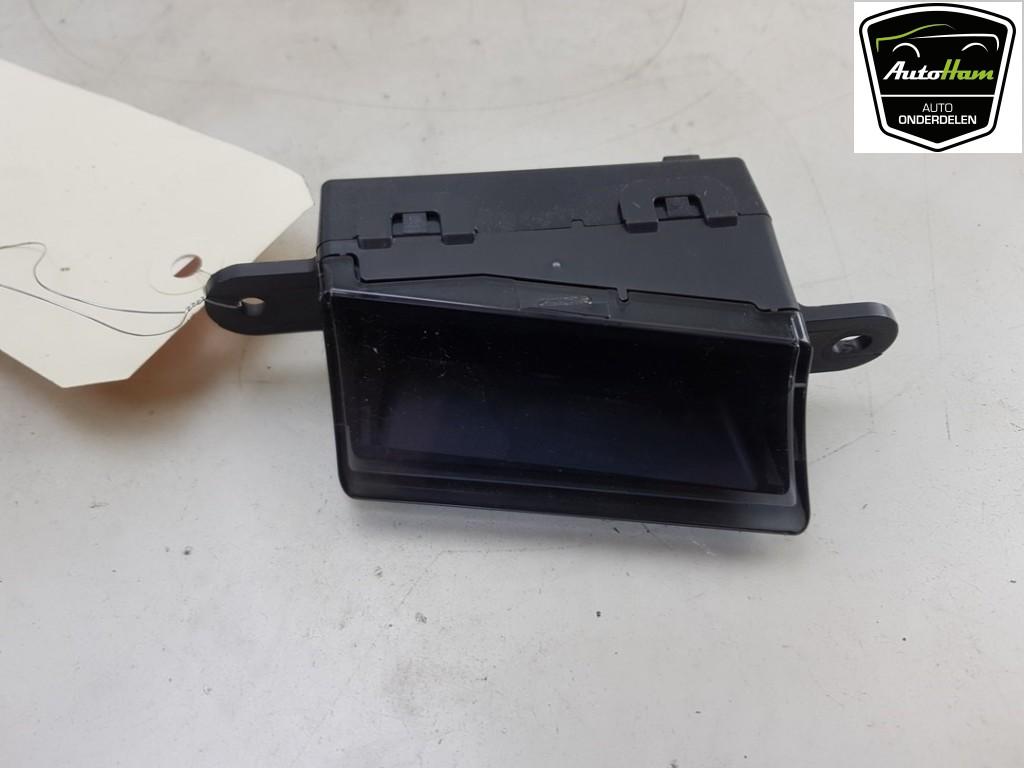 DIVERS Opel Astra K (01-2015/12-2022) (|13426531|13447375|), Utilisé, Opel