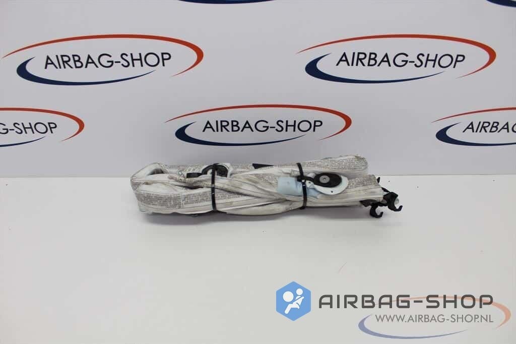 BMW 1 Serie E87 Dakairbag Links Hemel airbag, -, Utilisé, -, -