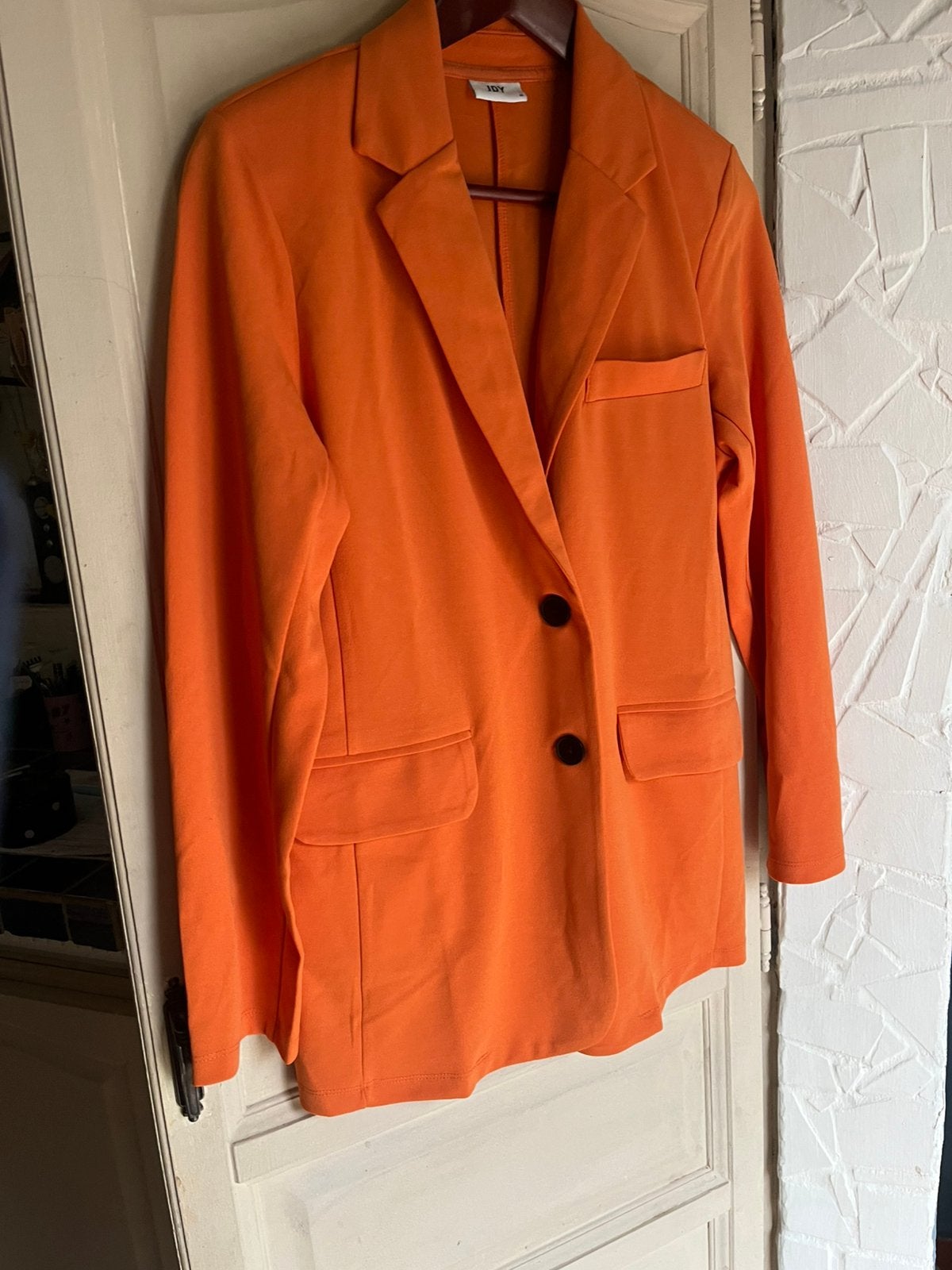 Blazer moyen pour femme, idéal pour 40 ans, Enlèvement, Comme neuf