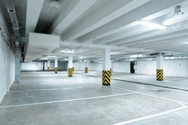 Vous recherchez une place de parking privée à Zaventem ?, Province du Brabant flamand