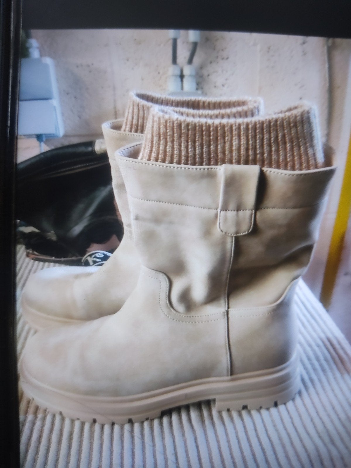 bottines neuve 40, Ophalen of Verzenden