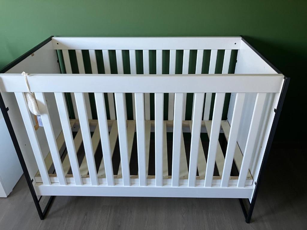 Babykamer, Ophalen, Zo goed als nieuw, Jongetje of Meisje