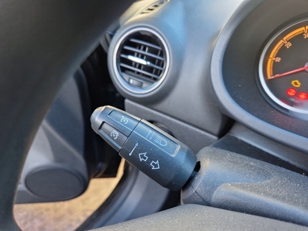 COMBISCHAKELAAR STUUR Opel Corsa D (01-2006/12-2014), Auto-onderdelen, Gebruikt, Opel