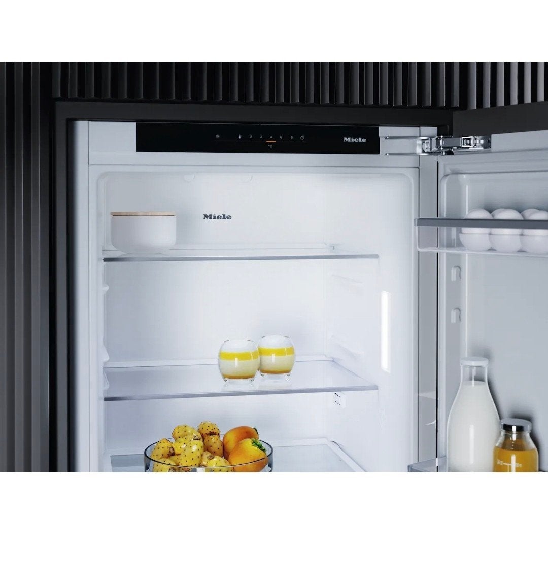 Réfrigérateur encastrable MIELE 122CM. Emballé., Electroménager, 150 à 200 litres, Enlèvement, Neuf, Sans bac à congélation