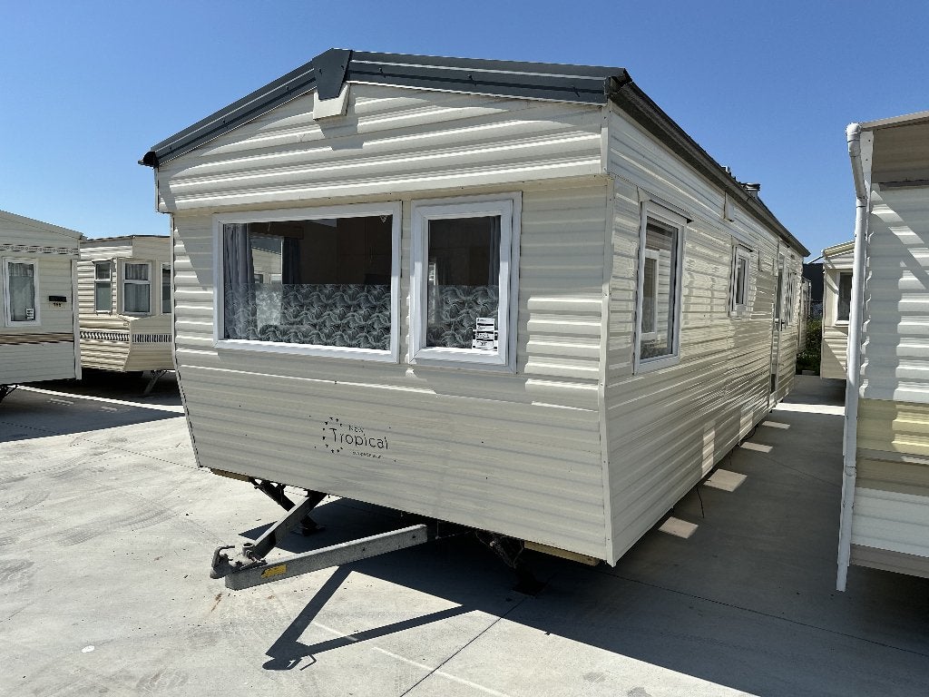 Occasie Depot 8 – Tropical 900 x 315 cm