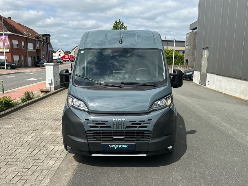 Fiat Professional Ducato, Auto's, Gebruikt, 4 cilinders, 180 pk, https://public.car-pass.be/vhr/509ce87c-3014-4879-816e-f6918f3e1b08