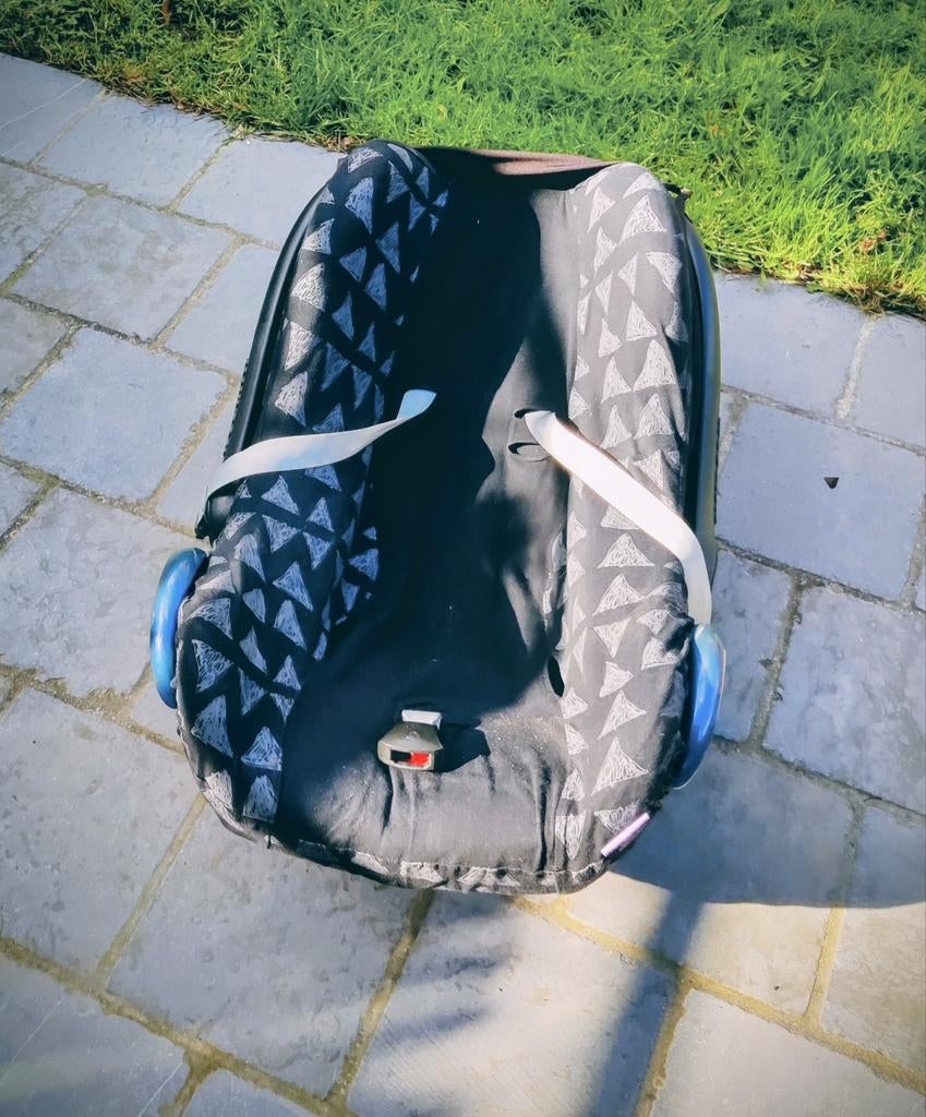 Maxi-Cosi, Kinderen en Baby's, Kinderwagens en Combinaties, Ophalen, Maxi-Cosi