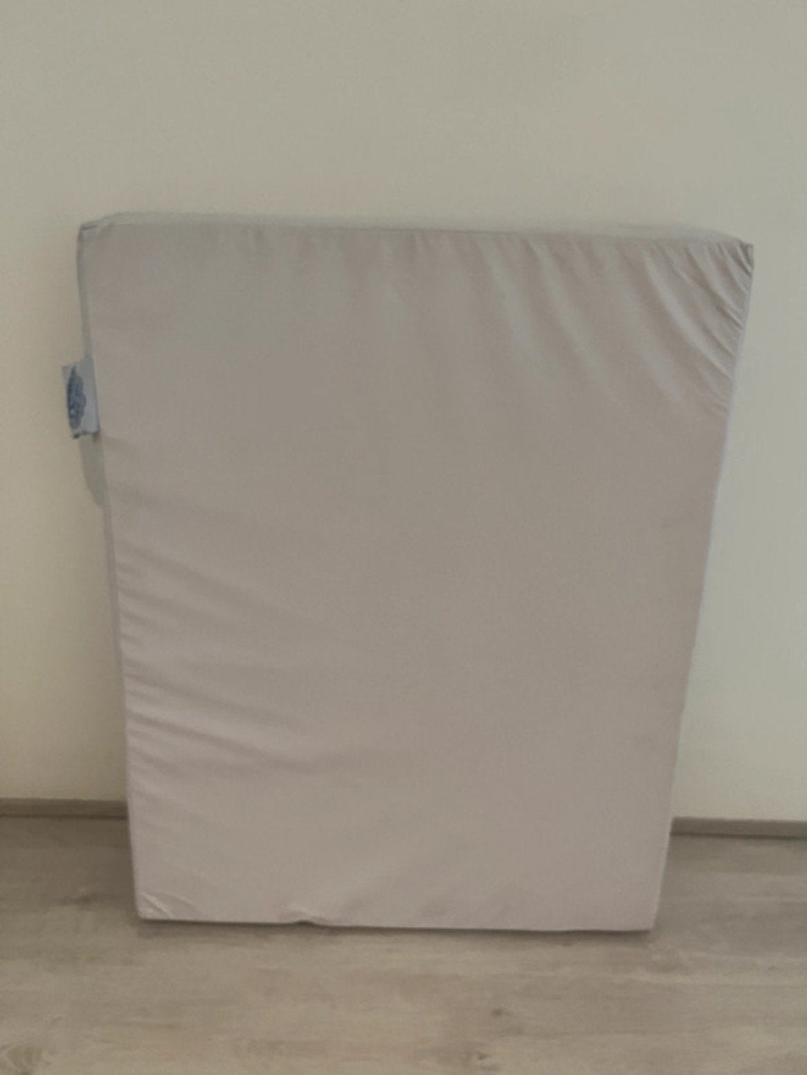 Box matras, Ophalen of Verzenden, Zo goed als nieuw, Matras
