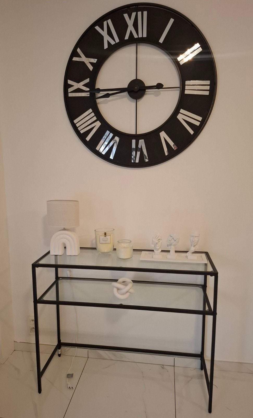 .., Huis en Inrichting, Woonaccessoires | Klokken, Ophalen