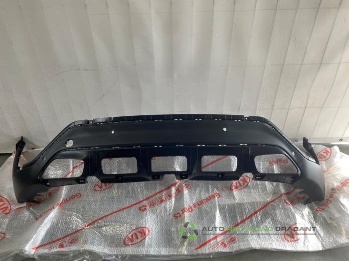 Jupe pare choc arrière d'un Kia XCeed, Autos : Pièces & Accessoires, Kia, -, 3 mois de garantie, Utilisé