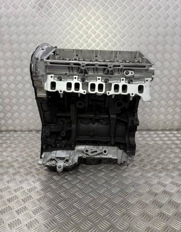 Moteur reconditionné Fiat Ducato 2.2 - 4HV 4HU, Envoi, Révisé, Fiat