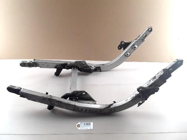 GSX1100F 1988 - 1994 Suzuki Frame onderdelen D1-34201