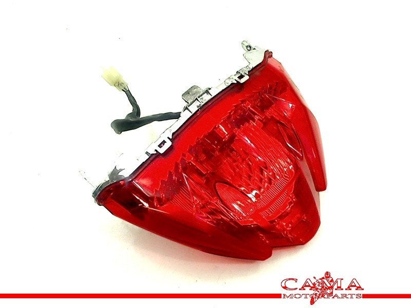 ACHTERLICHT Suzuki UK 110 Address (UK110) (220-18394), Dhr. S. di Majo, Gebruikt, Info@cama-motorparts.nl, P.J. Troelstraweg 8 8
3144 CX  MAASSLUIS, NL