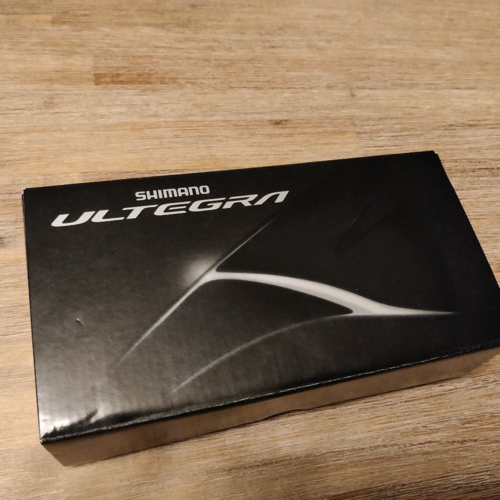 Ultegra pedalen pd-r8000, nieuw 2026, Enlèvement ou Envoi, Neuf, Shimano Ultegra