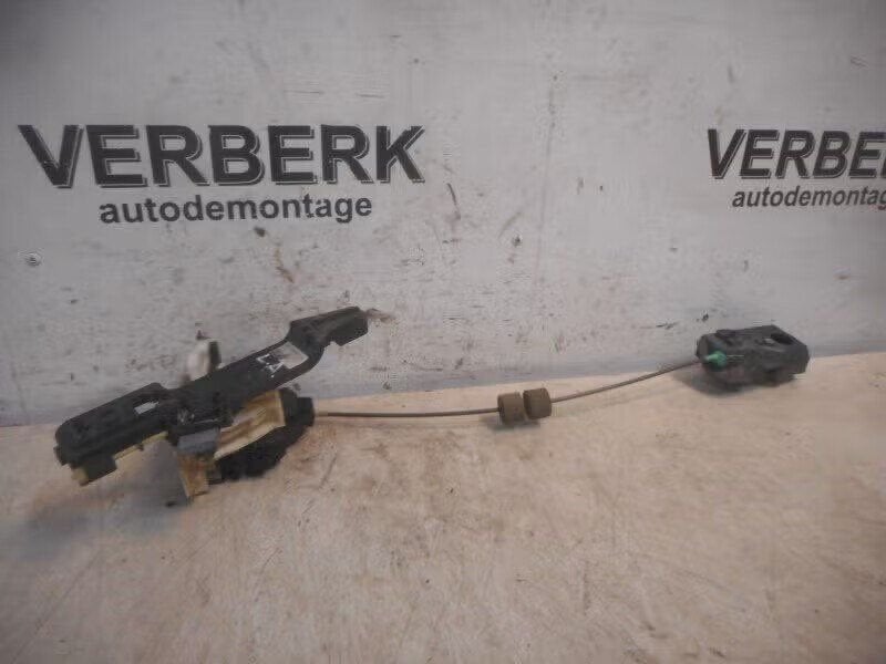 PORTIERSLOT LINKS ACHTER Ford Mondeo III Wagon, Enlèvement ou Envoi, Henry-Ford-Straße 1 50735 Köln, DE, Ford-Werke GmbH, Kunden@ford.com