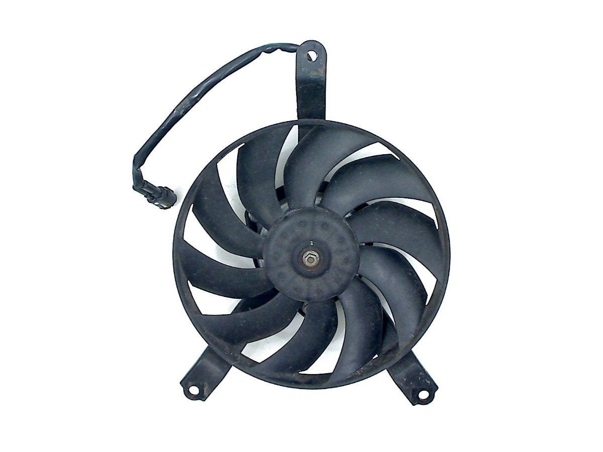 VENTILATOR Kawasaki Z 900 2020-2024 (Z900 ZR900), Dhr. S. di Majo, Gebruikt, Info@cama-motorparts.nl, P.J. Troelstraweg 8 8
3144 CX  MAASSLUIS, NL