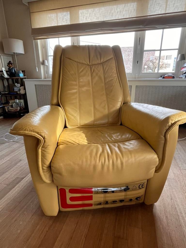 25€ Electric RELAX fonctionne très bien /distance comprise, Maison & Meubles, Enlèvement, Comme neuf