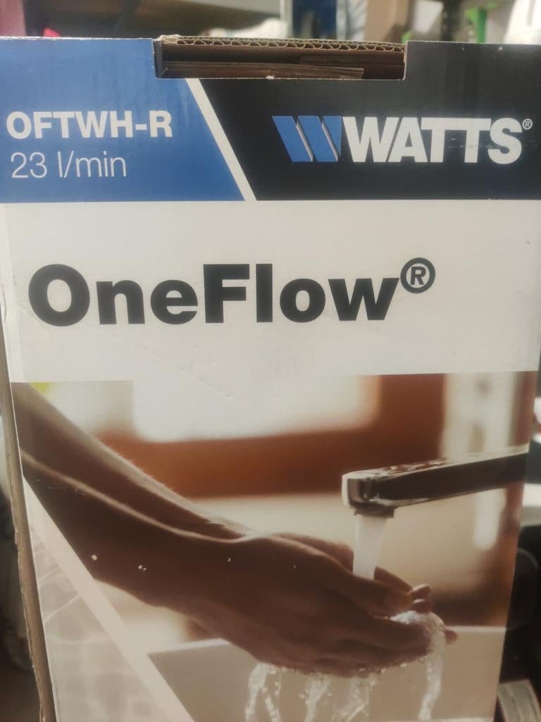 OneFlow anti calcaire, Bricolage & Construction, Sanitaire