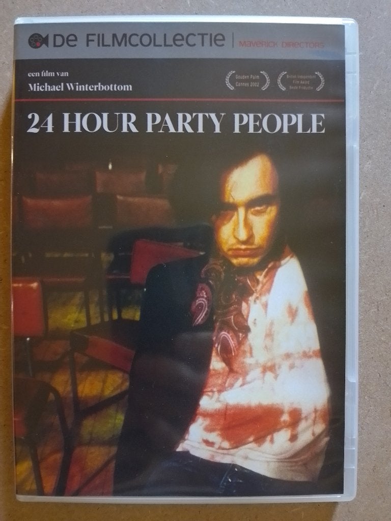 23 Diverse DVD's Arthouse films, Enlèvement ou Envoi, Comme neuf, Néerlandais, Anglais