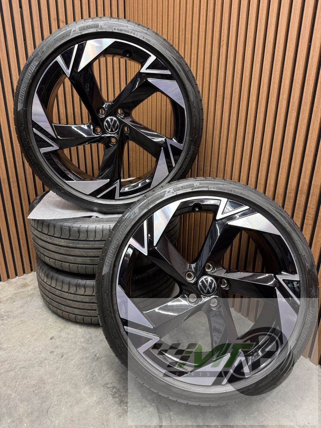 20“ Vw T-Roc TRoc RLine CALGARY 2GV601025K 2026 BTW OEM, Auto-onderdelen, Banden en Velgen, Gebruikt, -, -, Banden en Velgen