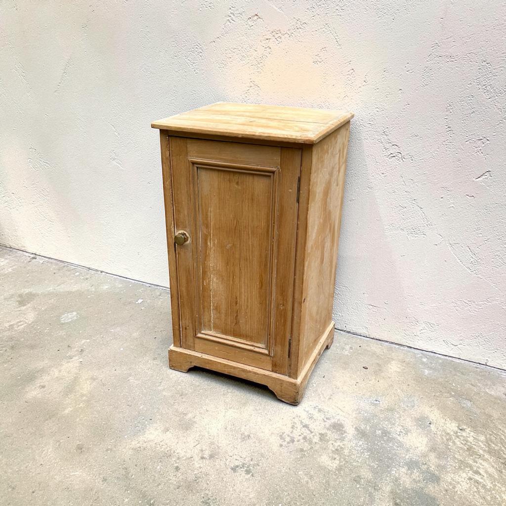 Oude kleine grenen meubelen, Antiek en Kunst, Ophalen
