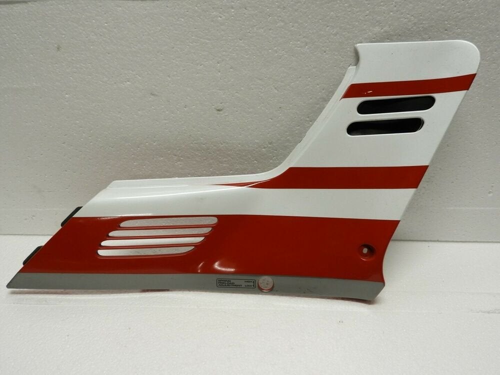 CBR1000F 1989 - 1992 Honda Kuipdeel Kuipdeel kont D1-44304, Motoren
