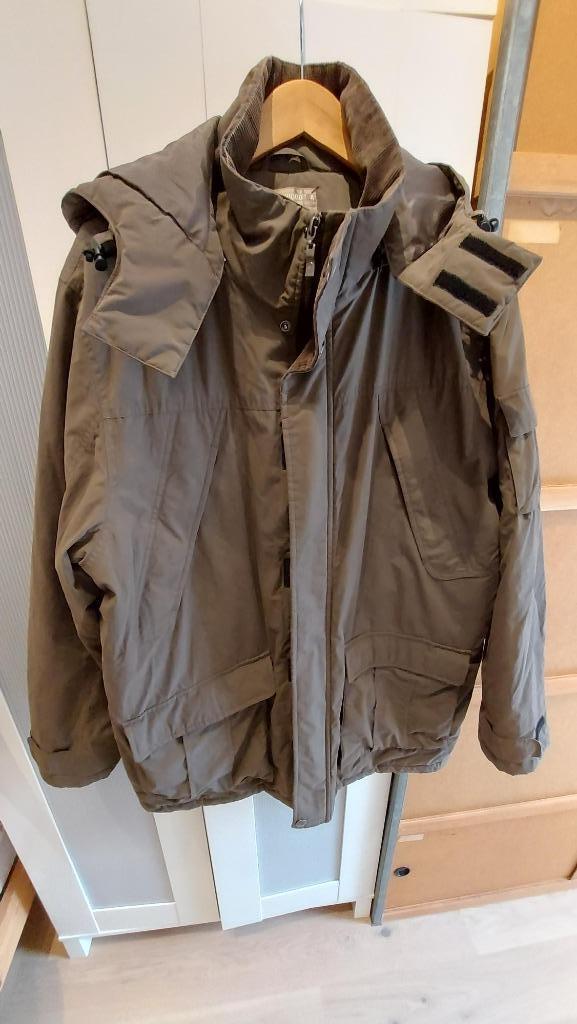 Veste d hiver homme de la marque Canda ( C&A), Overige kleuren, C&A   Canda, Maat 56/58 (XL), Ophalen of Verzenden