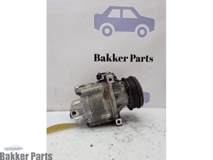 Pompe clim d'un Opel Karl, -, -, Opel, 3 mois de garantie