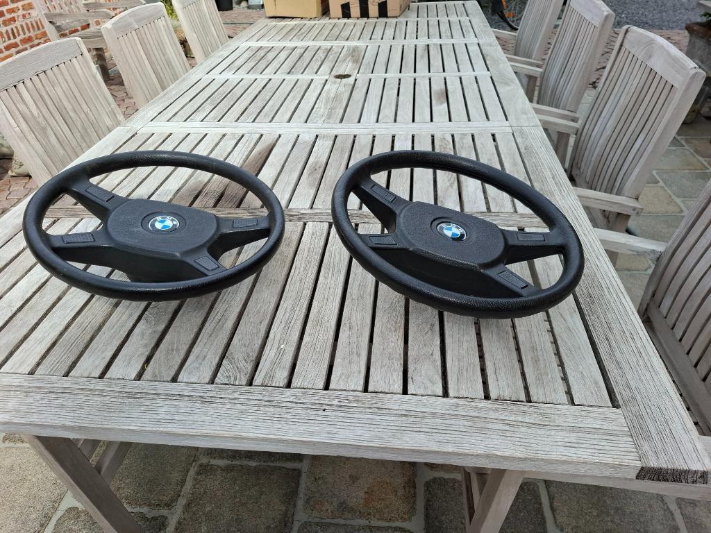 bmw E30 stuur, Auto-onderdelen, Ophalen, BMW