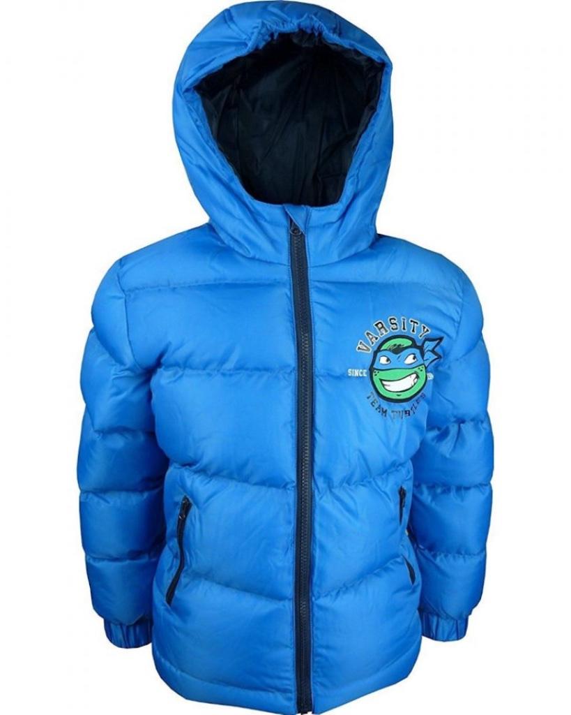 Nieuwe Disney Ninja turtles pufferjas jongens, Kinderen en Baby's, Kinderkleding | Overige, Verzenden, Nieuw, Disney, Jongen
