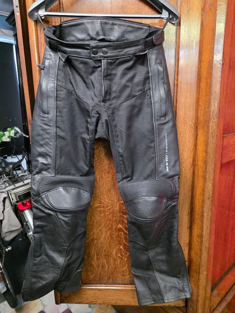Motorkleding broeken heren, Motoren, Kleding | Motorkleding, Broek | textiel, Heren, Tweedehands, Ophalen of Verzenden