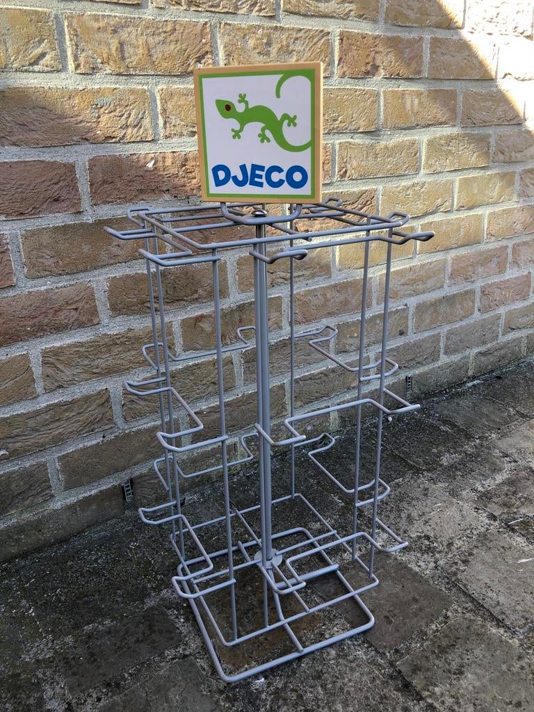 Rekje, Zakelijke goederen, Kantoor en Winkelinrichting | Winkel en Inventaris, Ophalen