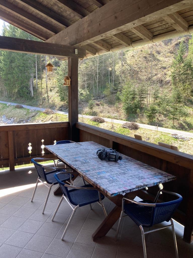 Wagrain/Ski Amadee te koop mooi chalet appartement, 120 m², 5 kamers, Overig Europa, Landelijk